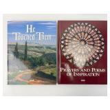 2 Ideals Hardcover Books