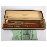 Johannes Adler Magnamusic Rosewood Recorder