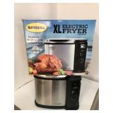 Butterball XL Electric Fryer By Masterbuilt