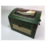 Crazy Mountain Winter Greetings Box