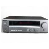 Kenwood VR-715 Audio Video Receiver