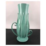 Red Wing USA 1377 Vase With Handles