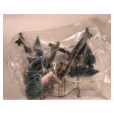 St. Nicholas Square Trees For Sale Set