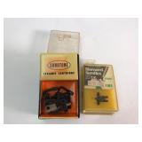 Sonotone Ceramic Cartridge & Realistic Needle