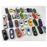 Toy cars and Hot Wheels Die-Cast Cars