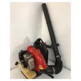 RedMax EBZ5100 Backpack Leaf Blower