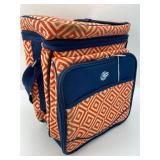 Great American Insulated Cooler Bag