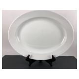 Wedgwood Simply White Oval Platter 19´´