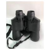 10×50 Binoculars With Strap & Case