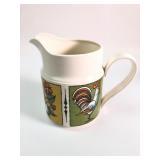 Holt-Howard 1964 Ceramic Cream Pitcher