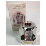 Hallmark Keepsake Santa