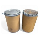 Greif 30×20 Fiber Drums