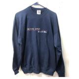 Santee Buick Open Warwick Hills Sweatshirt