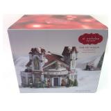 St. Nicholas Square Fine Art Museum