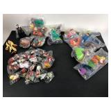 Disney & Miscellaneous Toy Figures