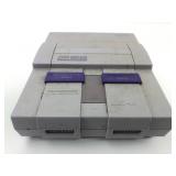 Nintendo Super NES Control Deck Console