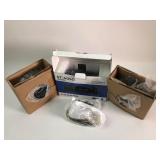 REI ST-4050 Radio With 5" Speakers