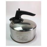 Revere Ware Paul Revere Centennial Tea Kettle