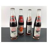 Coca-Cola Commemorative Bottles Paul Bear Bryant &