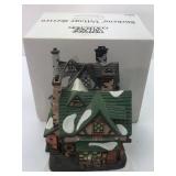 Department 56 Dickens