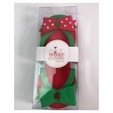 Drink Wear Flip Flop Coasters Set