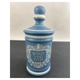 Jose Moya Spirit Vini Vitis Apothecary Jar