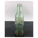 Coca-Cola Classic 40th Anniversary Las Vegas Bottl