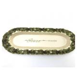 Amscan Inc. Holiday Serving Tray