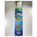 Dragon 3D Nylon Kite With 78-In Wingspan