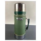 Vintage Aladdin Stanley A-1350B Insulated Bottle