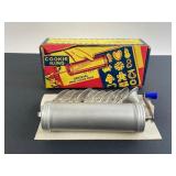 Nordic Ware Cookie King Press With Box