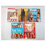 5 People Magazine Specials