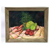 Connie Horton (Millbrook, NY), Still Life