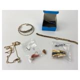 Ivanka Trump, Monet, & Wm A Rogers Jewelry