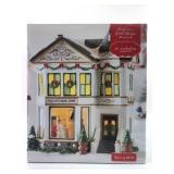 St. Nicholas Square Angelina