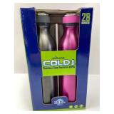 Reduce Cold1 Stainless Steel Insulated Bottles