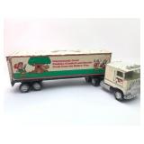 1986 Nylint Keebler Truck & Trailer