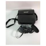 Jason Mercury 7×35 Binoculars With Case