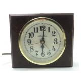 Seth Thomas Electric Alarm Clock
