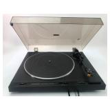 Pioneer PL-600 Full-Automatic Turntable