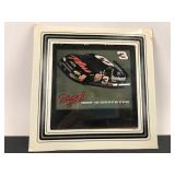 1998 Dale Earnhardt Goodwrench Display
