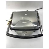 DeLonghi Panini Press & Grill