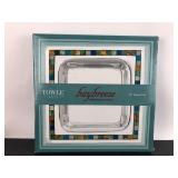 Towle Baybreeze 12´´ Square Tray