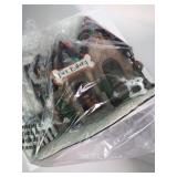 St. Nicholas Square Pet Shop Bakery