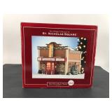 St. Nicholas Square Main Street Movies 2007