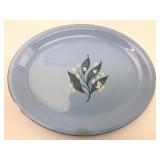 Homer Laughlin Skytone 13.5´´ Platter