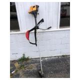 Poulan Pro Model 195 Brush Cutter
