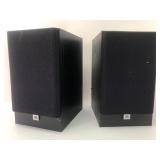 JBL G100 Speakers 12.25 Inches Tall