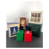 Hallmark & Marshall Field