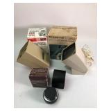 Rokinon Lens & Slide Viewers Lot